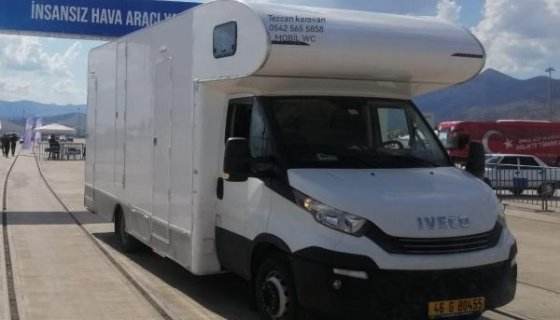 İnsansız Hava Araçları Yarışmaları